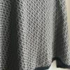 Fendi Monogram Vintage Cape/Mini Dress