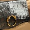 Gucci Tom Ford Maxi Clutch (anni 2000)