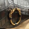 Gucci Tom Ford Maxi Clutch (anni 2000)