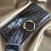Gucci Tom Ford Maxi Clutch (anni 2000)