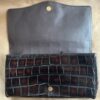 Gucci Tom Ford Maxi Clutch (anni 2000)