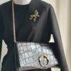 Gucci Tom Ford Maxi Clutch (anni 2000)