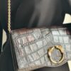 Gucci Tom Ford Maxi Clutch (anni 2000)
