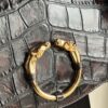 Gucci Tom Ford Maxi Clutch (anni 2000)
