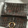 Gucci Tom Ford Maxi Clutch (anni 2000)