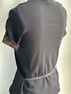 Fendi Monogram T-Shirt