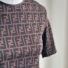 Fendi Monogram T-Shirt
