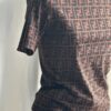 Fendi Monogram T-Shirt