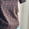 Fendi Monogram T-Shirt