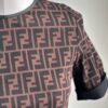 Fendi Monogram T-Shirt