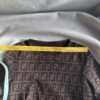 Fendi Monogram T-Shirt