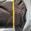 Fendi Monogram T-Shirt