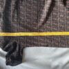 Fendi Monogram T-Shirt
