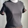 Fendi Monogram T-Shirt