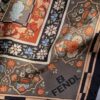 Vintage Fendi Foulard (anni ‘80/‘90)
