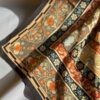 Vintage Fendi Foulard (anni ‘80/‘90)