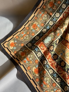 Vintage Fendi Foulard (anni ‘80/‘90)