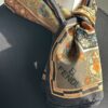 Vintage Fendi Foulard (anni ‘80/‘90)