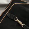 Gucci Suede Bicolor Jackie
