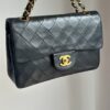 Chanel Timeless Double Flap Small Bag (1991/1994)