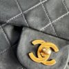 Chanel Timeless Double Flap Small Bag (1991/1994)