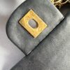 Chanel Timeless Double Flap Small Bag (1991/1994)