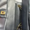 Chanel Timeless Double Flap Small Bag (1991/1994)