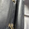 Chanel Timeless Double Flap Small Bag (1991/1994)