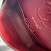 Chanel Timeless Double Flap Small Bag (1991/1994)