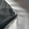 Chanel Timeless Double Flap Small Bag (1991/1994)