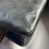 Chanel Timeless Double Flap Small Bag (1991/1994)