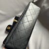 Chanel Timeless Double Flap Small Bag (1991/1994)