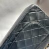 Chanel Timeless Double Flap Small Bag (1991/1994)