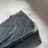 Chanel Timeless Double Flap Small Bag (1991/1994)