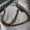 Chanel Timeless Double Flap Small Bag (1991/1994)