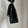 Chanel Timeless Double Flap Small Bag (1991/1994)