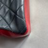 Chanel Bicolor Mini Diana Bag (1989/1991)