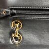 Chanel Timeless Double Flap Small Bag (1991/1994)