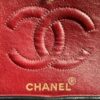 Chanel Bicolor Mini Diana Bag (1989/1991)