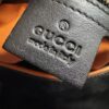 Gucci Suede Bicolor Jackie