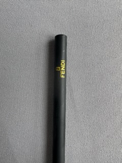 Fendi Maxi Agenda Multifunzione (2002)