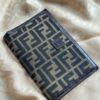 Ultra Vintage Fendi Wallet