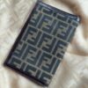 Ultra Vintage Fendi Wallet