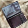 Ultra Vintage Fendi Wallet