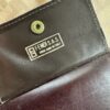 Ultra Vintage Fendi Wallet
