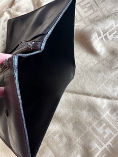 Ultra Vintage Fendi Wallet