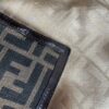 Ultra Vintage Fendi Wallet