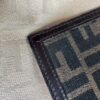 Ultra Vintage Fendi Wallet