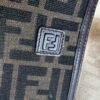 Ultra Vintage Fendi Wallet