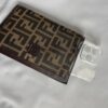 Ultra Vintage Fendi Wallet
